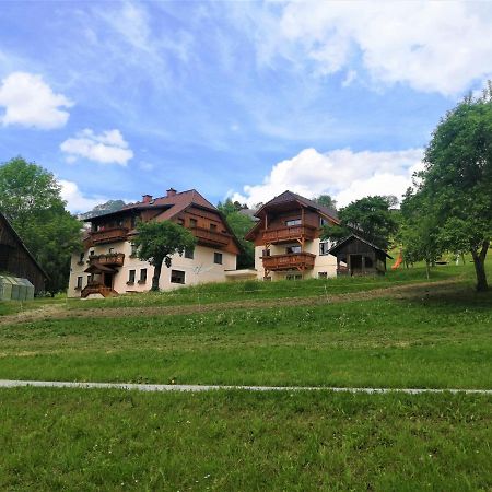 Ferienhof Gindl Und Gaestehaus Gindl Tauplitz Εξωτερικό φωτογραφία
