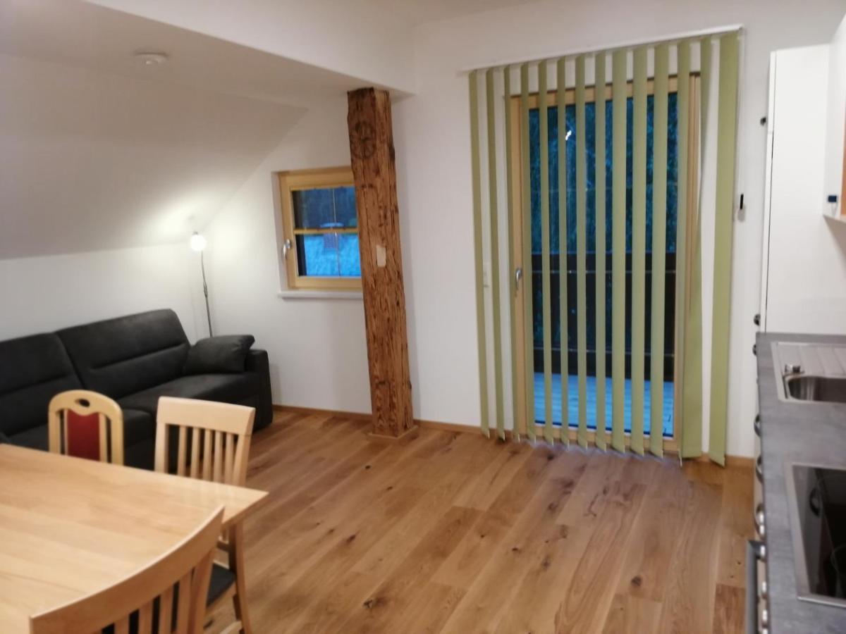 Ferienhof Gindl Und Gaestehaus Gindl Tauplitz Εξωτερικό φωτογραφία