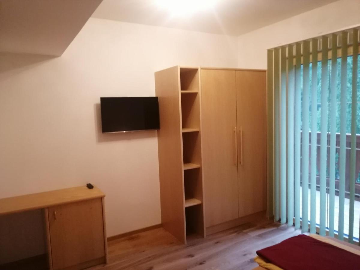 Ferienhof Gindl Und Gaestehaus Gindl Tauplitz Εξωτερικό φωτογραφία