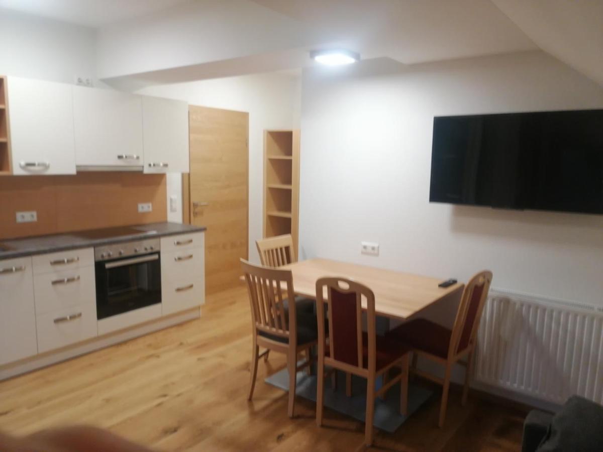 Ferienhof Gindl Und Gaestehaus Gindl Tauplitz Εξωτερικό φωτογραφία