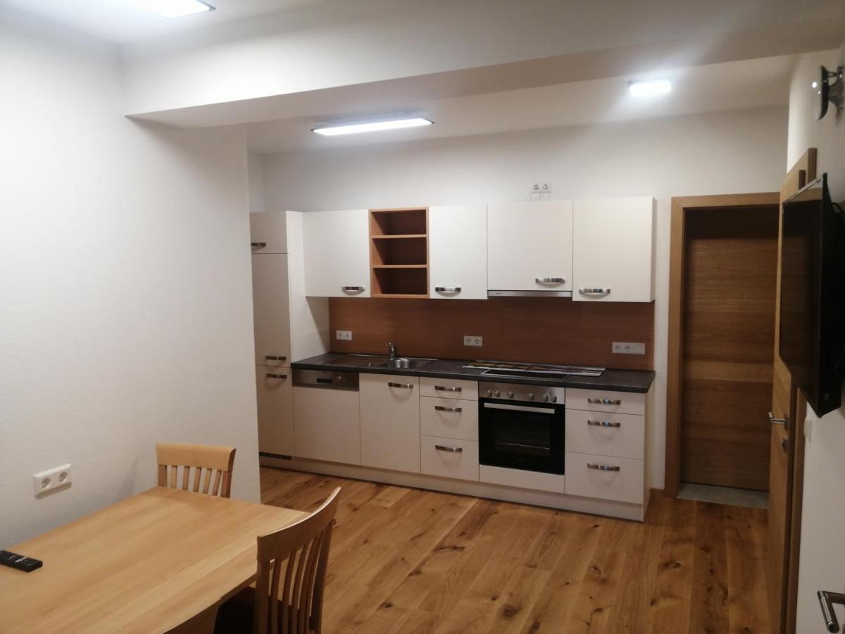 Ferienhof Gindl Und Gaestehaus Gindl Tauplitz Εξωτερικό φωτογραφία