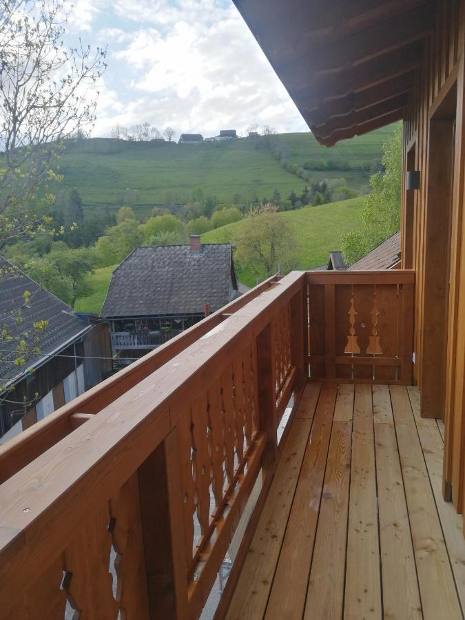 Ferienhof Gindl Und Gaestehaus Gindl Tauplitz Εξωτερικό φωτογραφία
