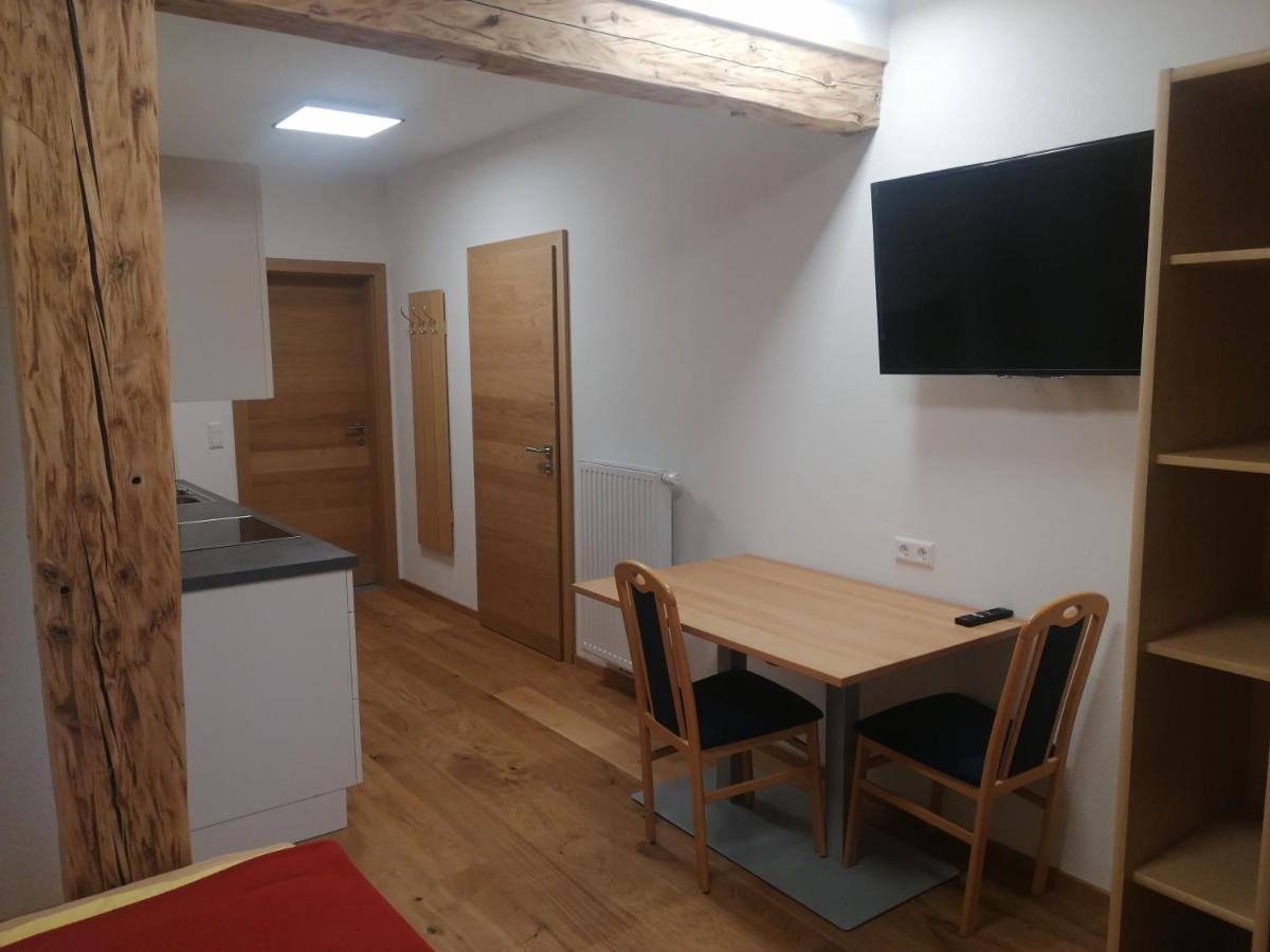 Ferienhof Gindl Und Gaestehaus Gindl Tauplitz Εξωτερικό φωτογραφία