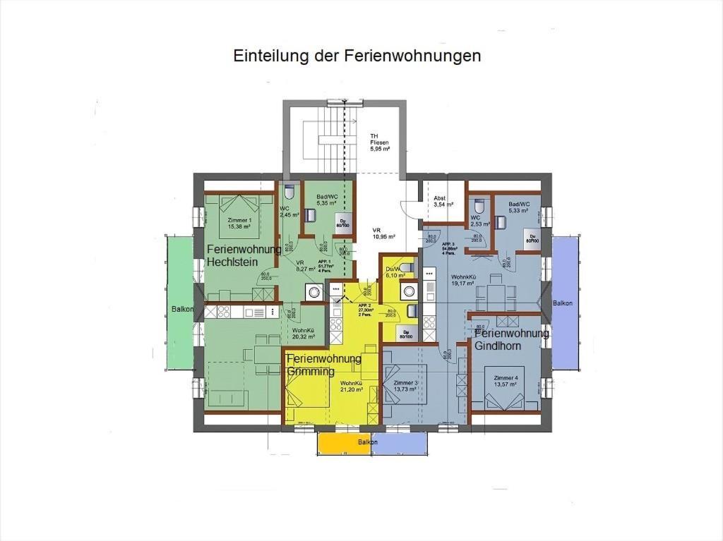 Ferienhof Gindl Und Gaestehaus Gindl Tauplitz Εξωτερικό φωτογραφία