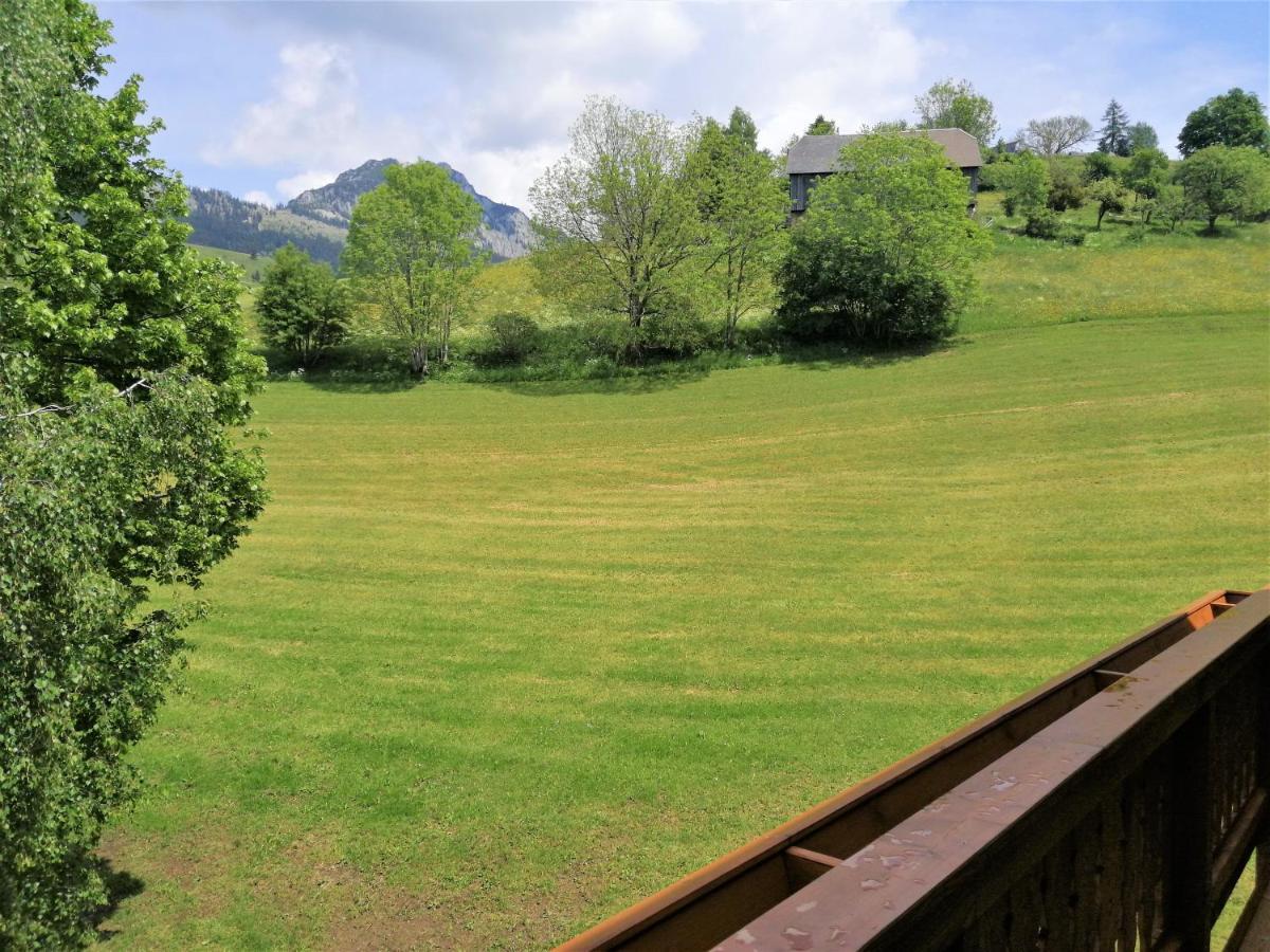 Ferienhof Gindl Und Gaestehaus Gindl Tauplitz Εξωτερικό φωτογραφία